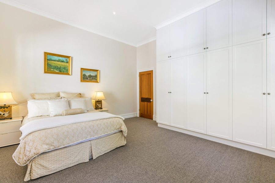 Custom-Built Wardrobes Adelaide – Top Line Furniture